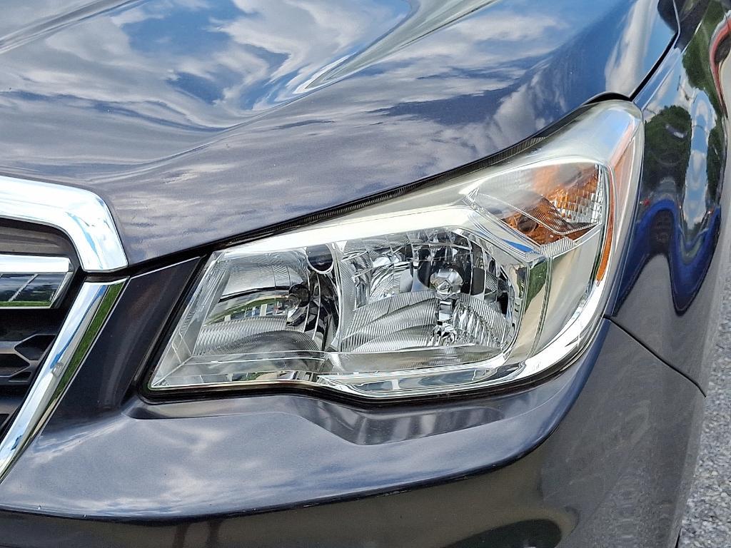 used 2015 Subaru Forester car, priced at $18,995