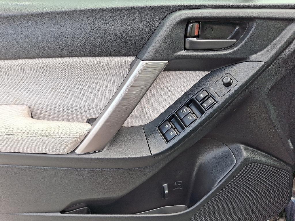 used 2015 Subaru Forester car, priced at $18,995