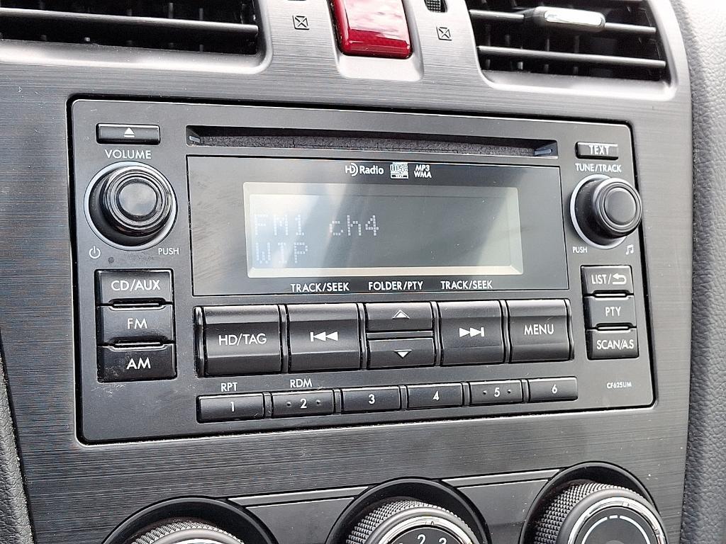 used 2015 Subaru Forester car, priced at $18,995