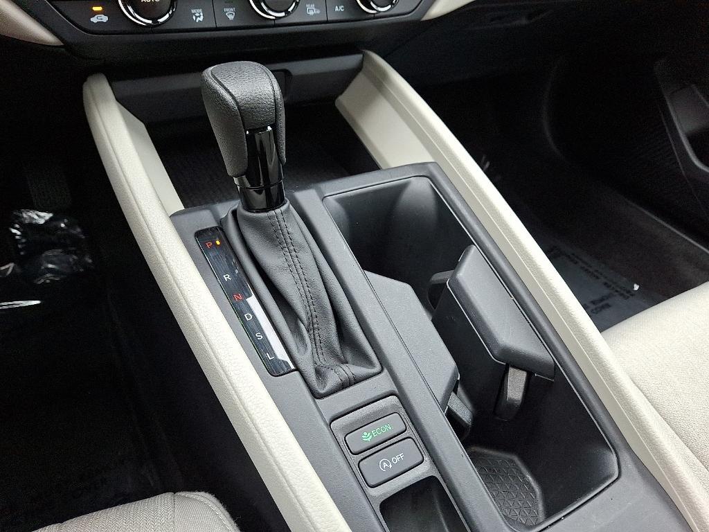 used 2024 Honda Accord car, priced at $26,995