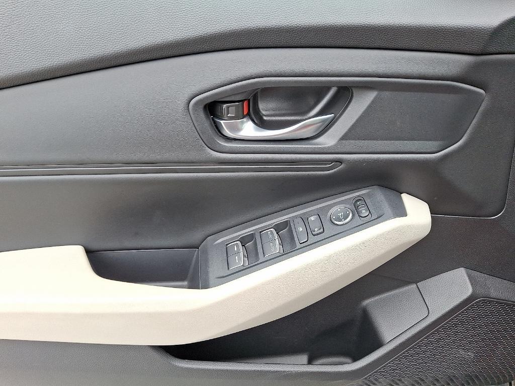 used 2024 Honda Accord car, priced at $26,995
