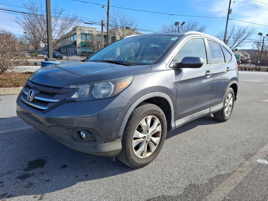 used 2013 Honda CR-V car, priced at $14,995