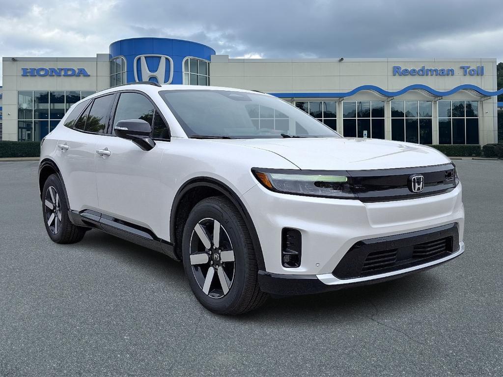 new 2025 Honda Prologue car, priced at $53,422