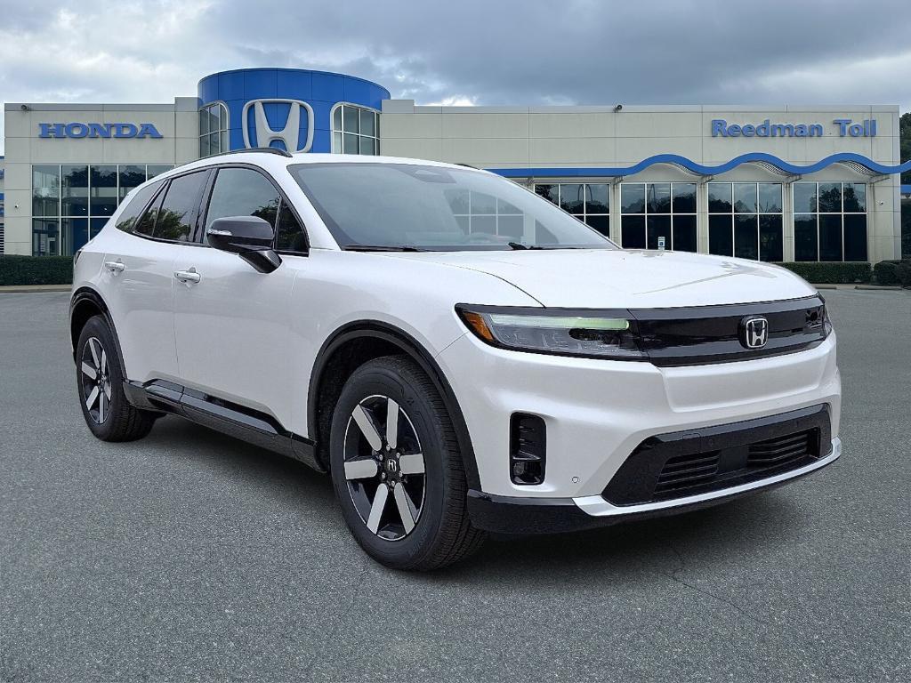 new 2025 Honda Prologue car, priced at $53,422