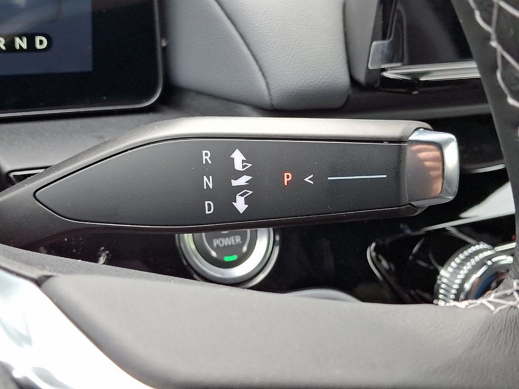 new 2025 Honda Prologue car, priced at $53,422