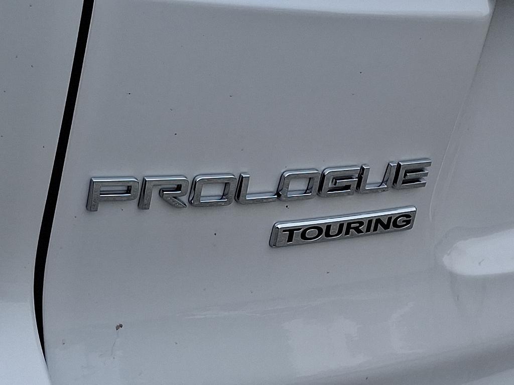 new 2025 Honda Prologue car, priced at $53,422