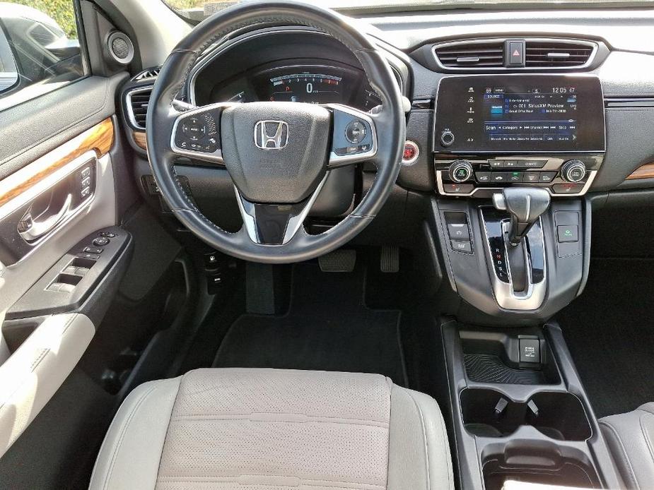 used 2018 Honda CR-V car, priced at $20,495