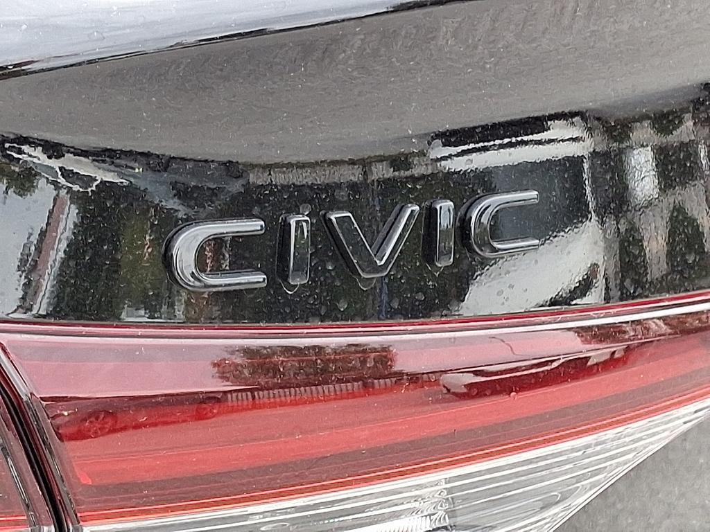 new 2026 Honda Civic Hybrid car, priced at $30,170