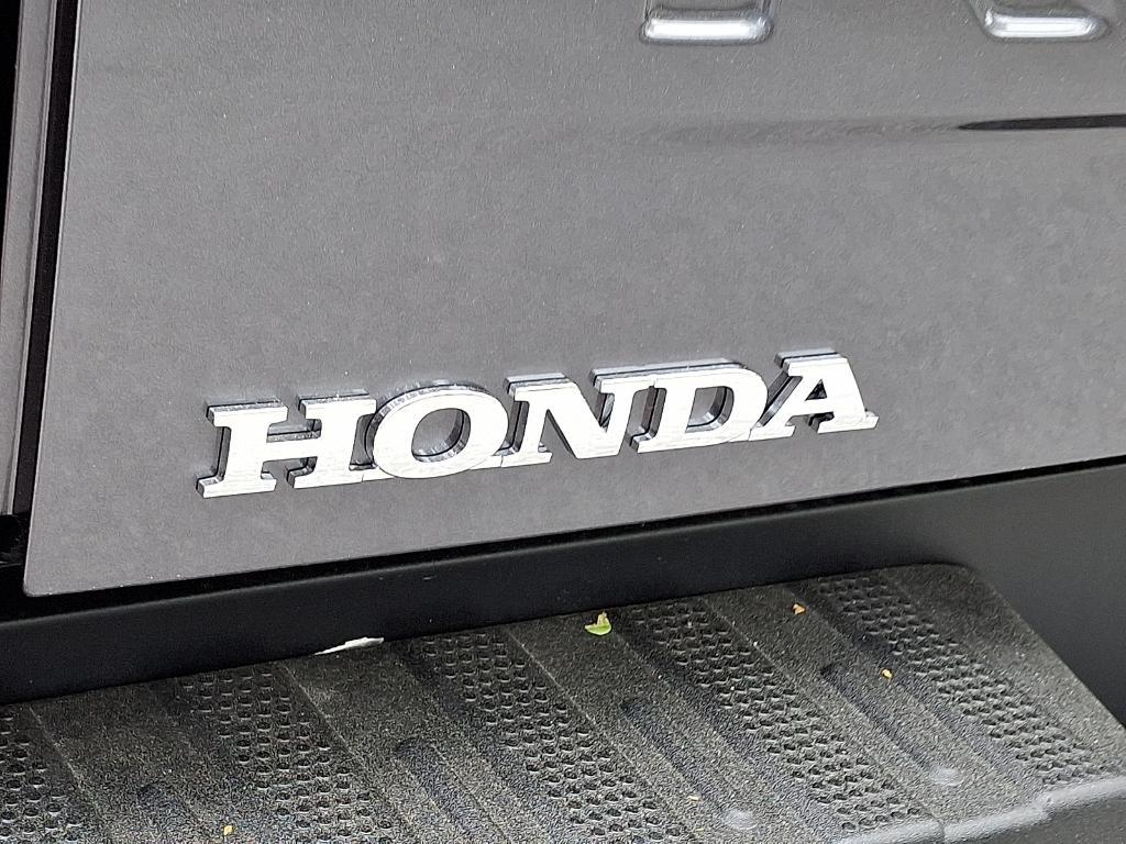 new 2025 Honda Ridgeline car, priced at $42,822