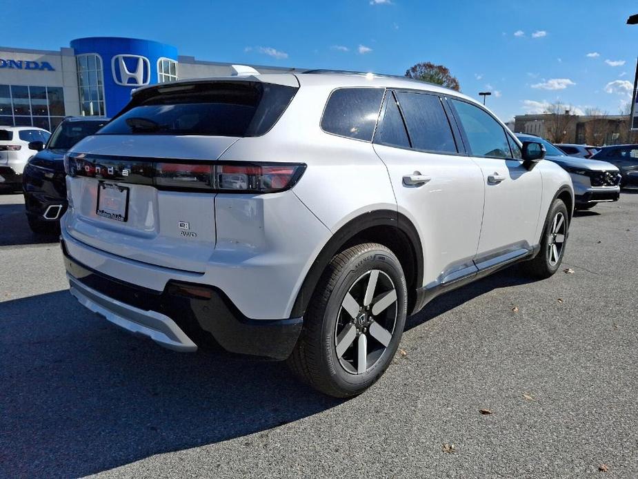 new 2024 Honda Prologue car, priced at $53,366