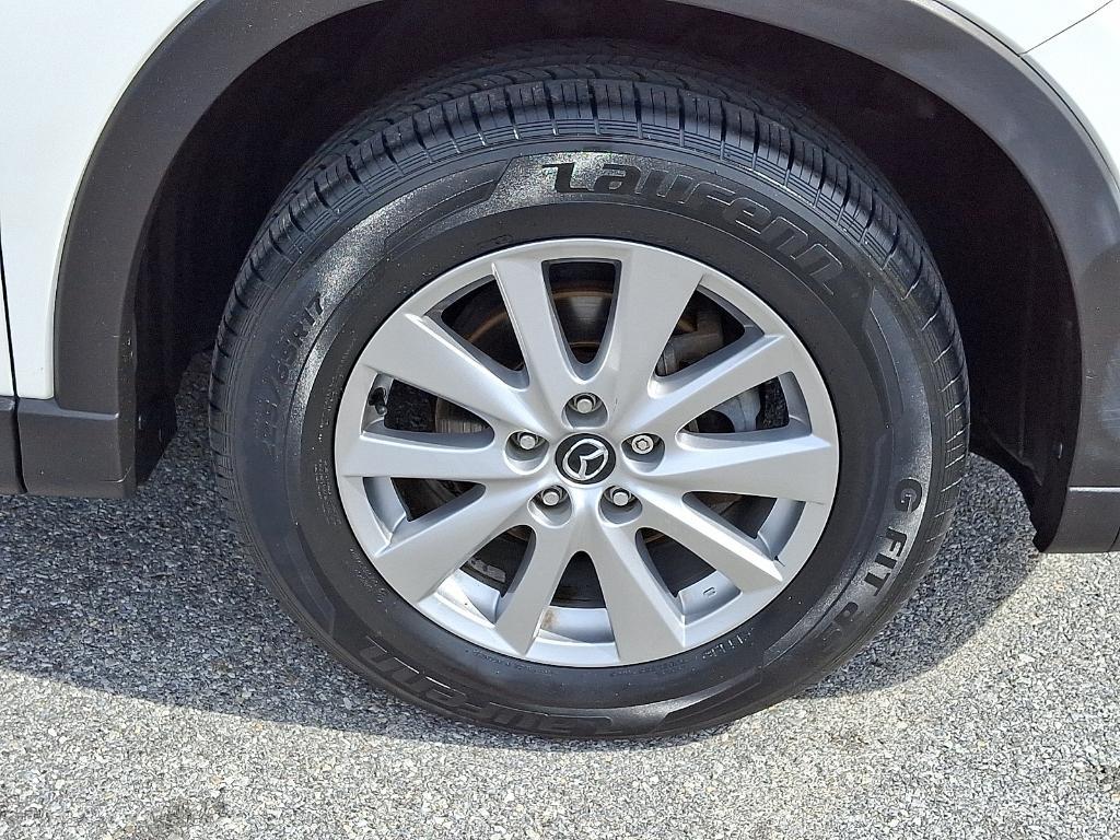 used 2016 Mazda CX-5 car, priced at $13,995