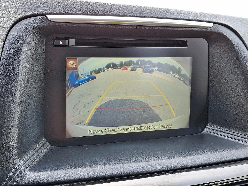 used 2016 Mazda CX-5 car, priced at $13,995
