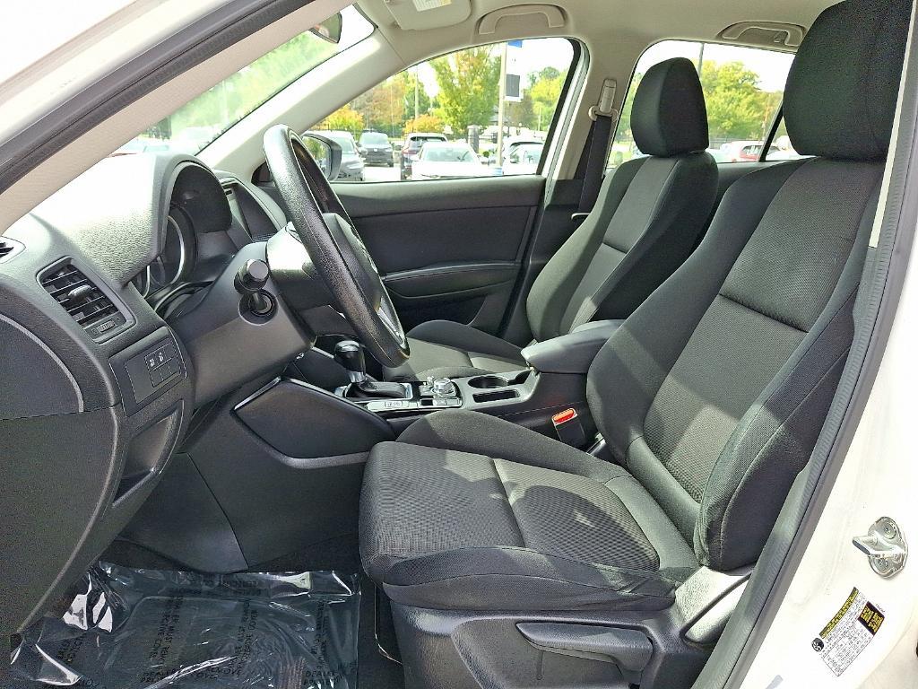 used 2016 Mazda CX-5 car, priced at $13,995