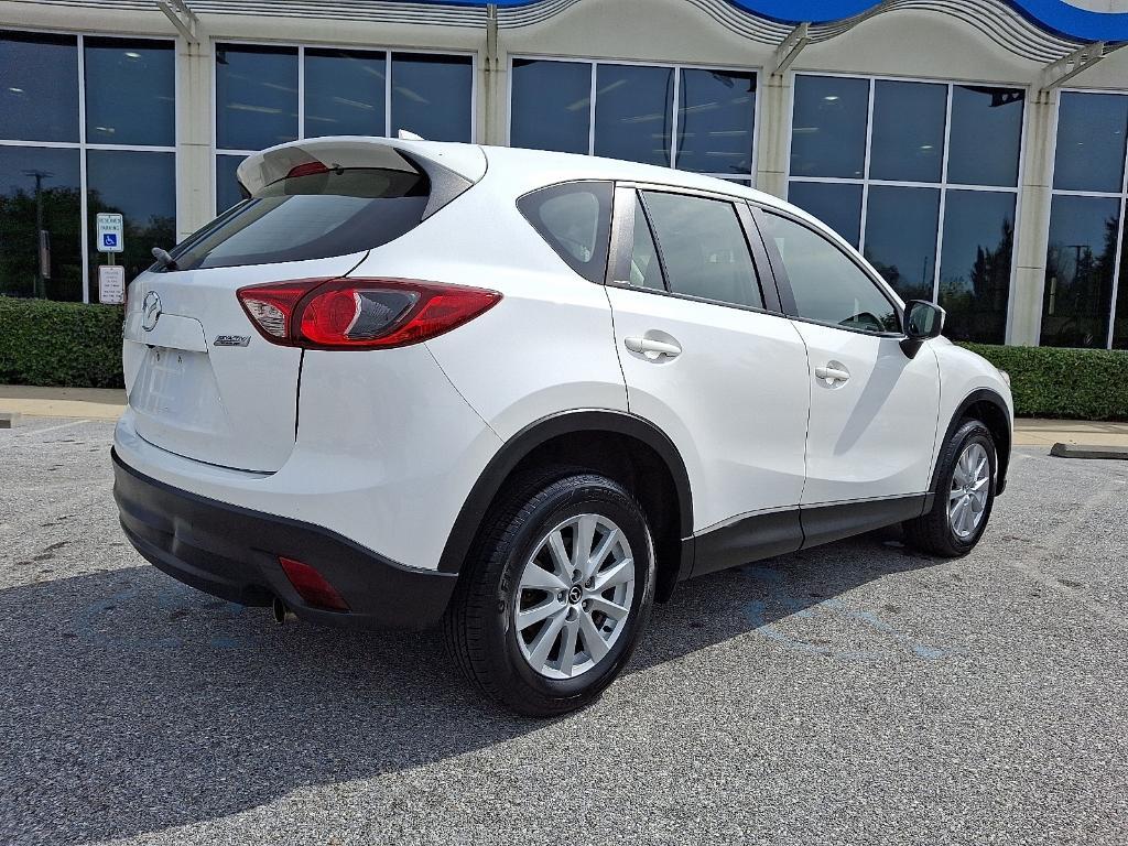 used 2016 Mazda CX-5 car, priced at $13,995