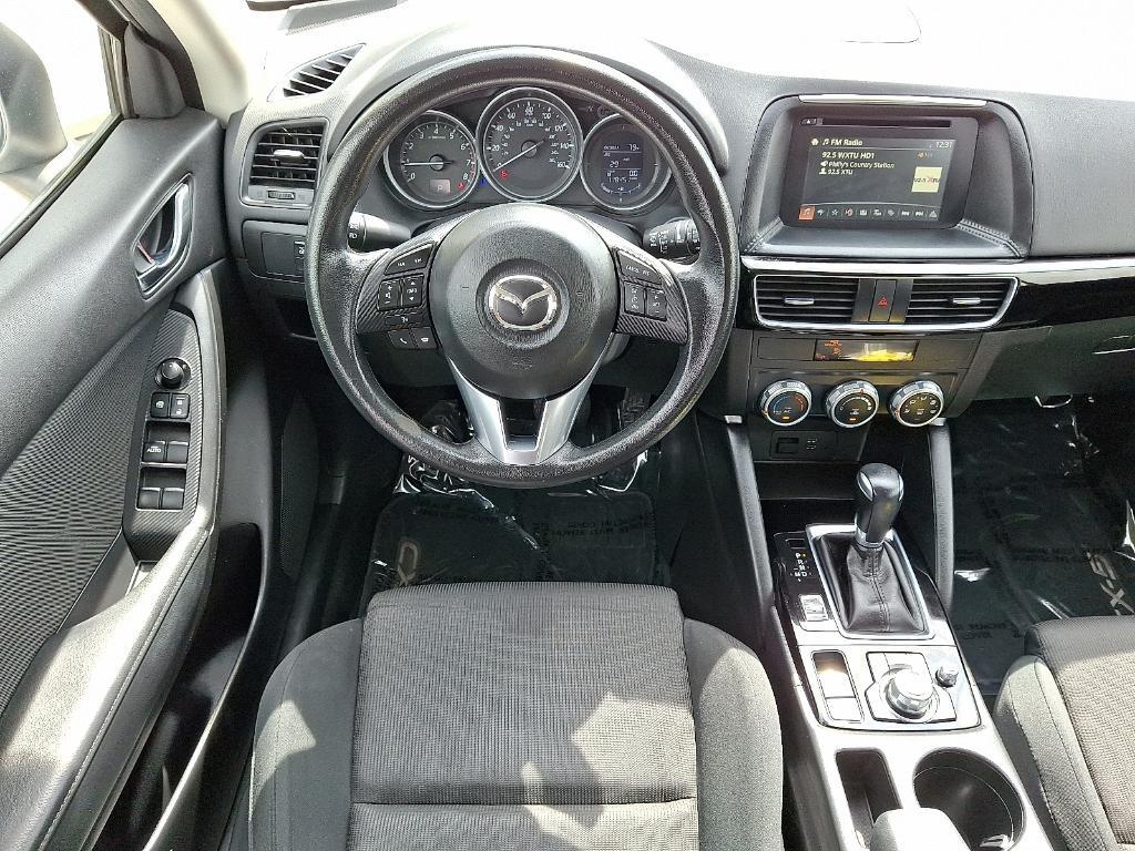 used 2016 Mazda CX-5 car, priced at $13,995