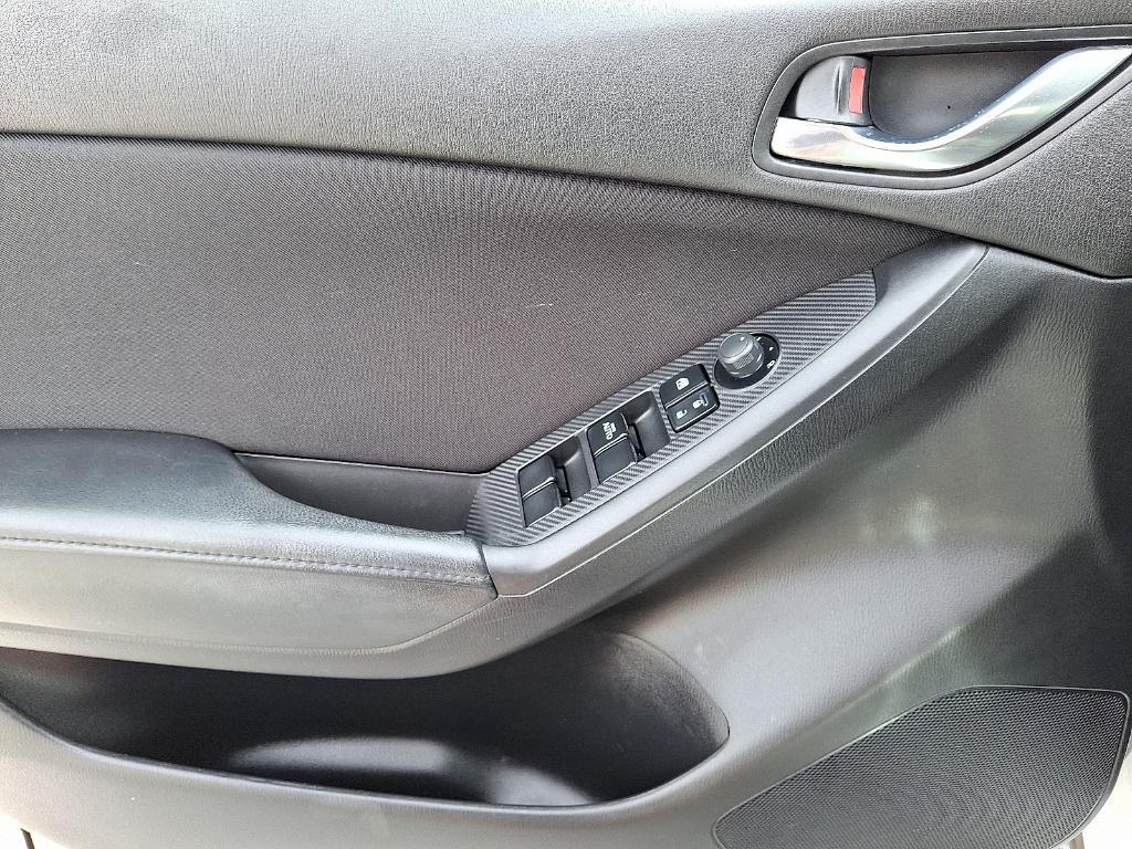 used 2016 Mazda CX-5 car, priced at $13,995