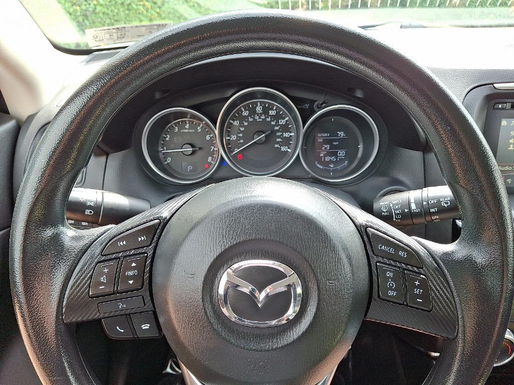 used 2016 Mazda CX-5 car, priced at $13,995
