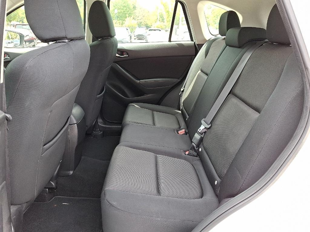 used 2016 Mazda CX-5 car, priced at $13,995