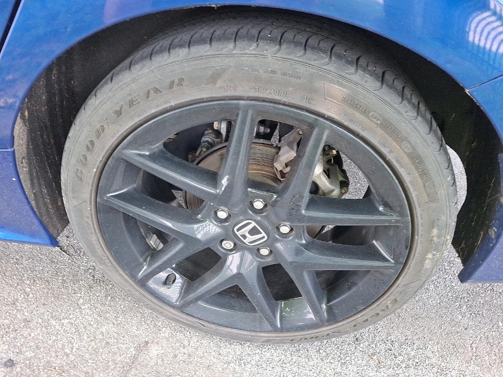 used 2022 Honda Civic car, priced at $24,995