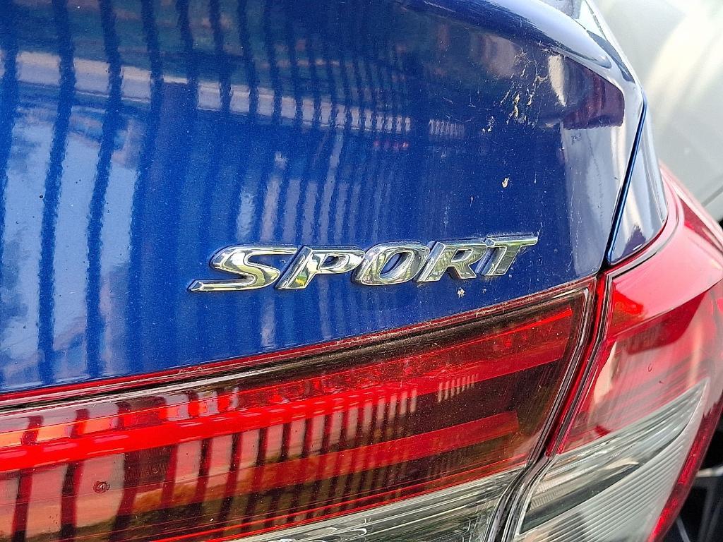 used 2022 Honda Civic car, priced at $24,995