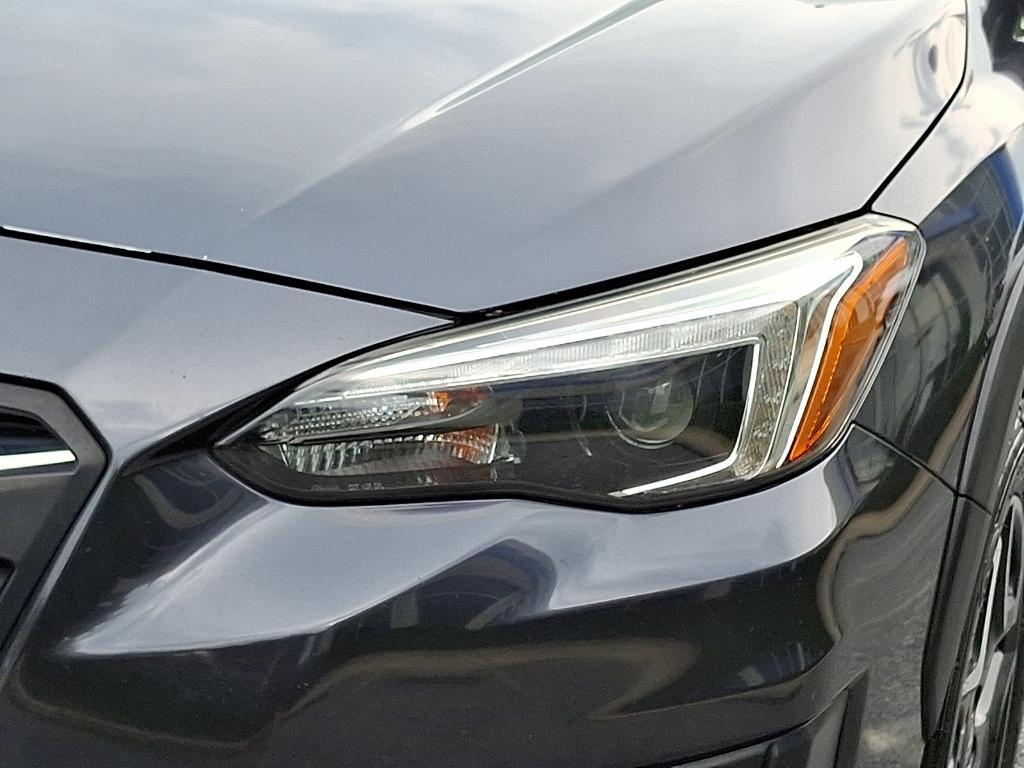 used 2019 Subaru Crosstrek car, priced at $18,995