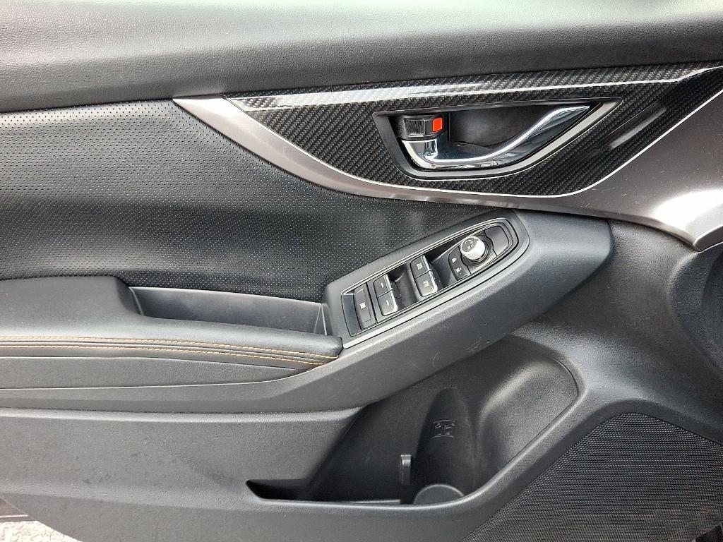 used 2019 Subaru Crosstrek car, priced at $18,995