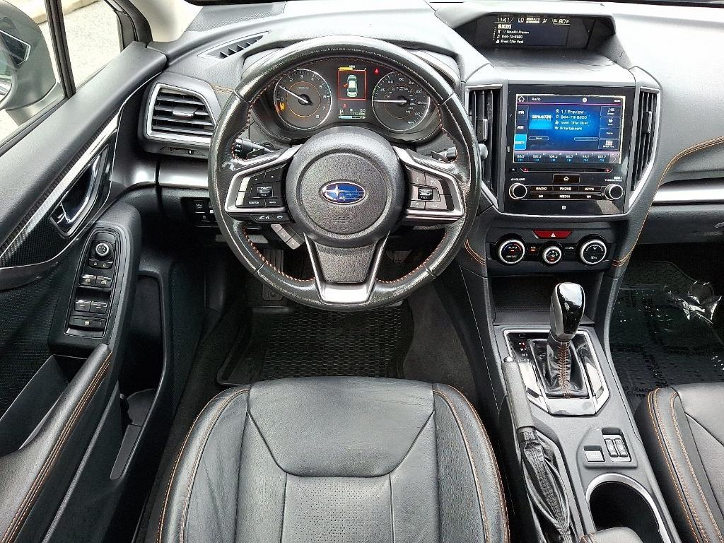 used 2019 Subaru Crosstrek car, priced at $18,995