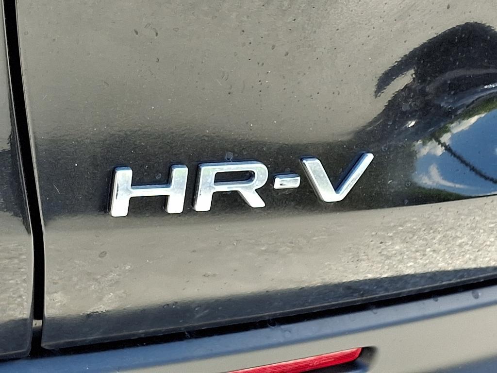new 2026 Honda HR-V car, priced at $28,989