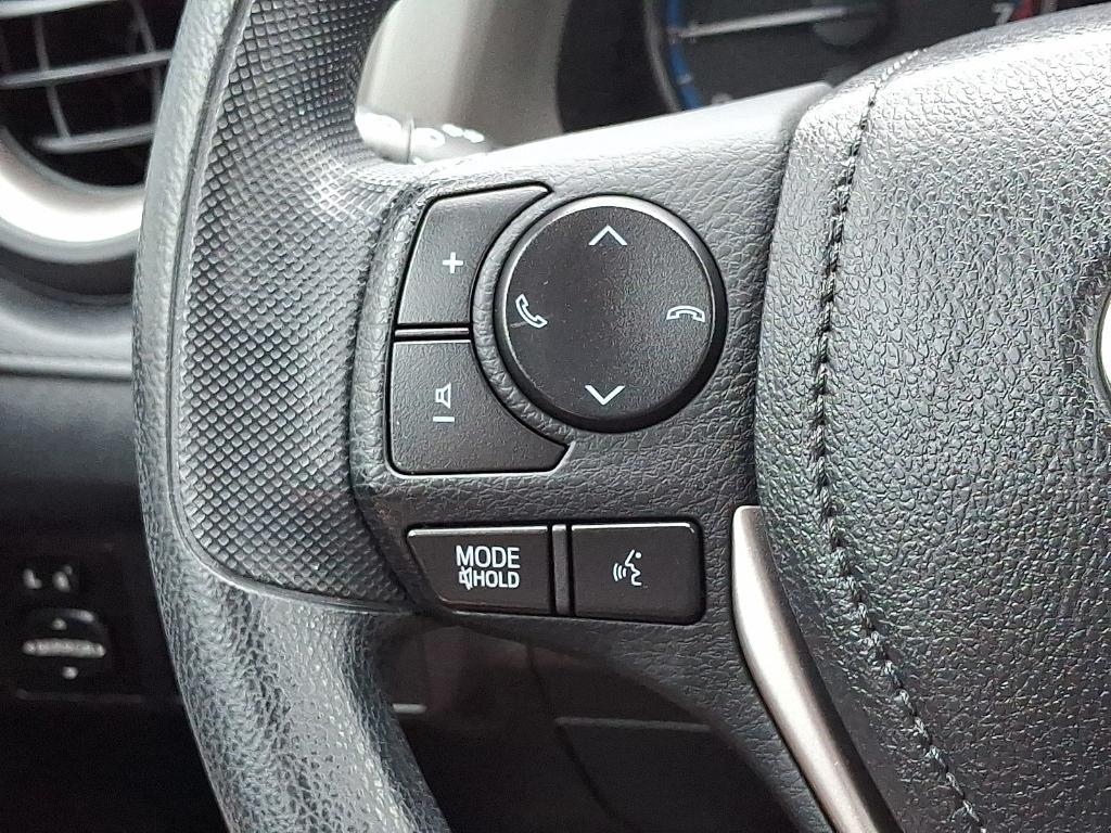 used 2017 Toyota RAV4 car, priced at $21,995