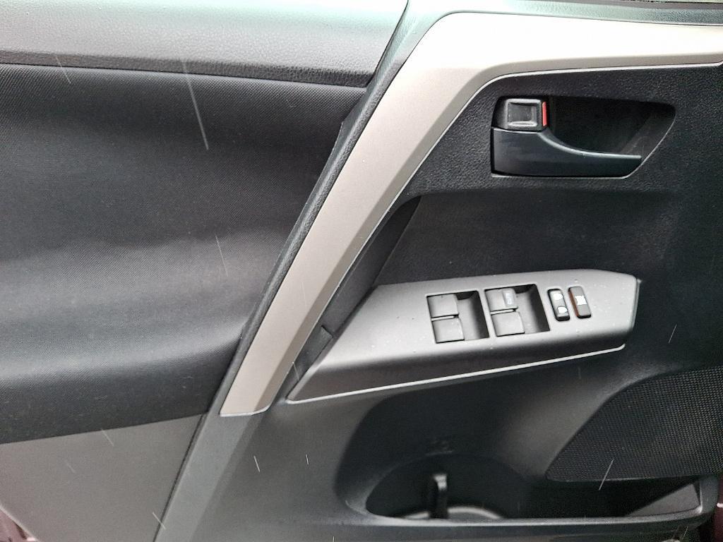 used 2017 Toyota RAV4 car, priced at $21,995