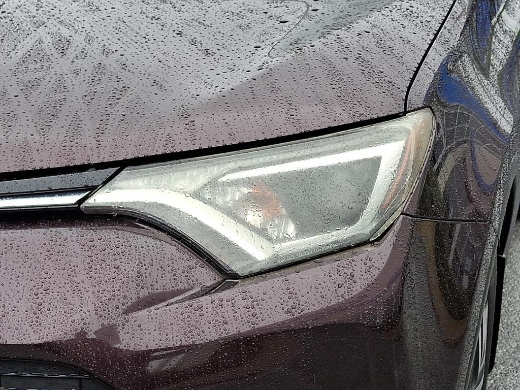 used 2017 Toyota RAV4 car, priced at $21,995