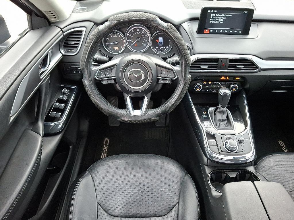 used 2018 Mazda CX-9 car, priced at $19,695