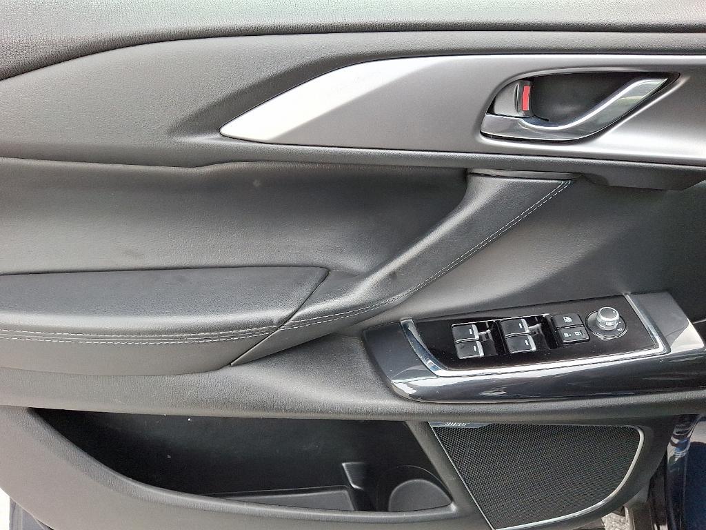 used 2018 Mazda CX-9 car, priced at $21,495