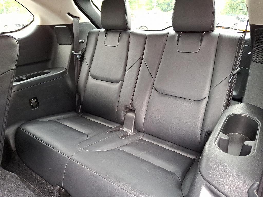 used 2018 Mazda CX-9 car, priced at $21,495