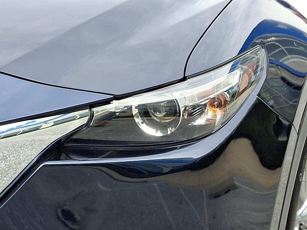 used 2018 Mazda CX-9 car, priced at $21,495