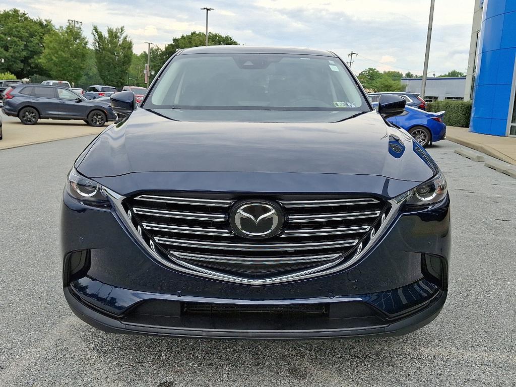 used 2018 Mazda CX-9 car, priced at $21,495