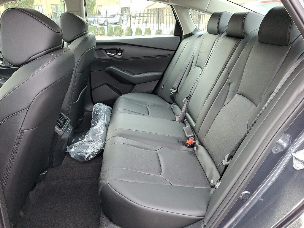 new 2025 Honda Accord Hybrid car, priced at $35,330