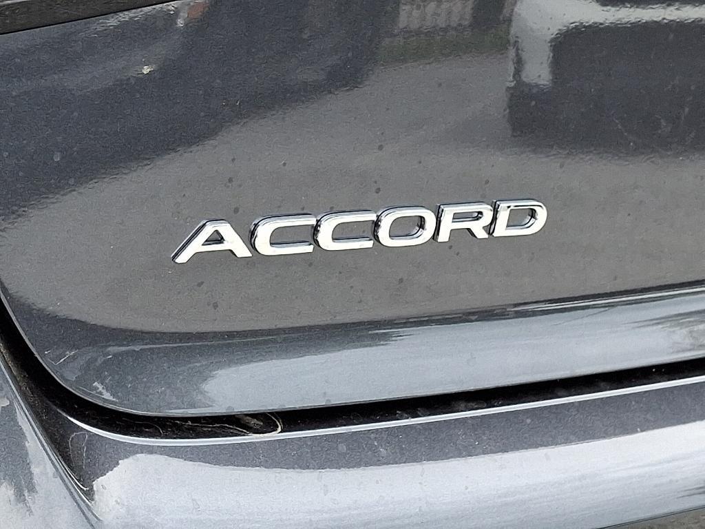 new 2025 Honda Accord Hybrid car, priced at $35,330
