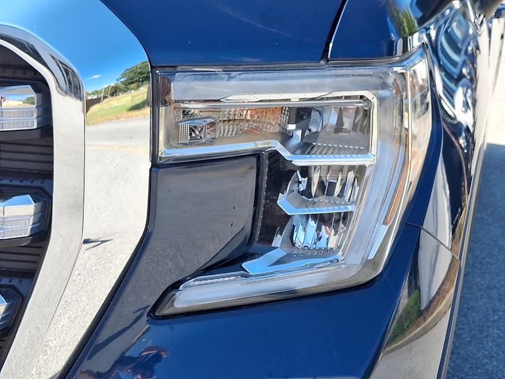 used 2019 GMC Sierra 1500 car, priced at $28,495