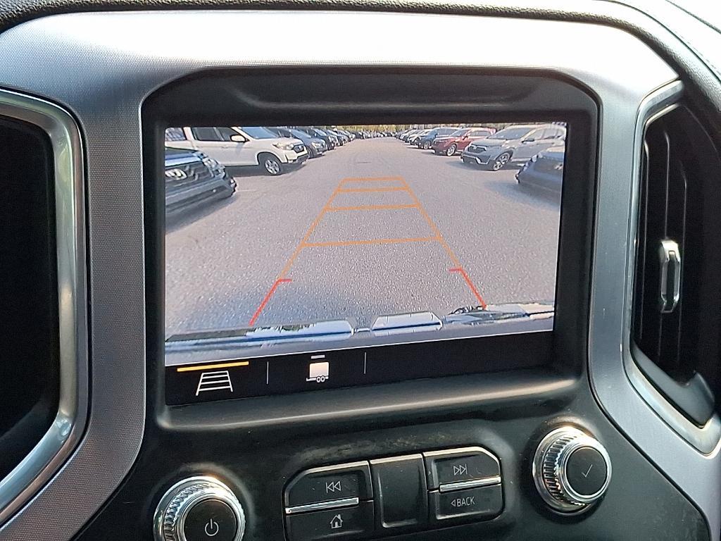 used 2019 GMC Sierra 1500 car, priced at $28,495