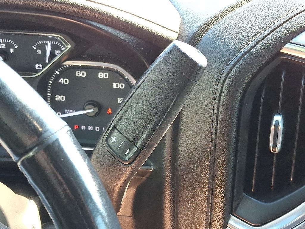 used 2019 GMC Sierra 1500 car, priced at $28,495