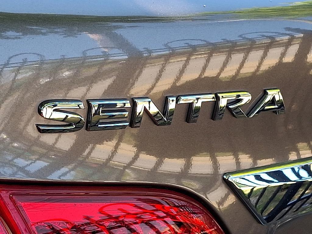 used 2015 Nissan Sentra car, priced at $9,995