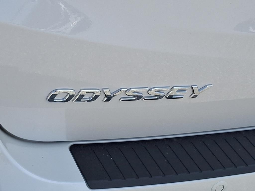 new 2025 Honda Odyssey car, priced at $49,917
