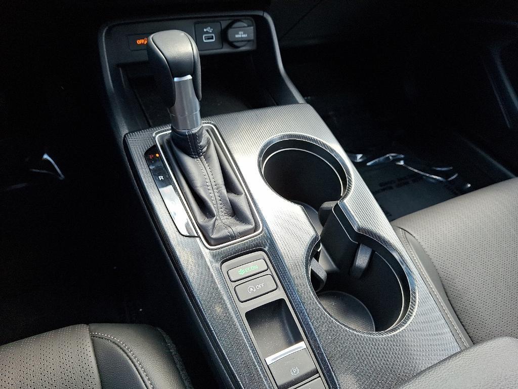 used 2024 Honda Civic car, priced at $26,495