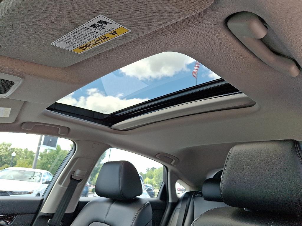 used 2024 Honda Civic car, priced at $26,495