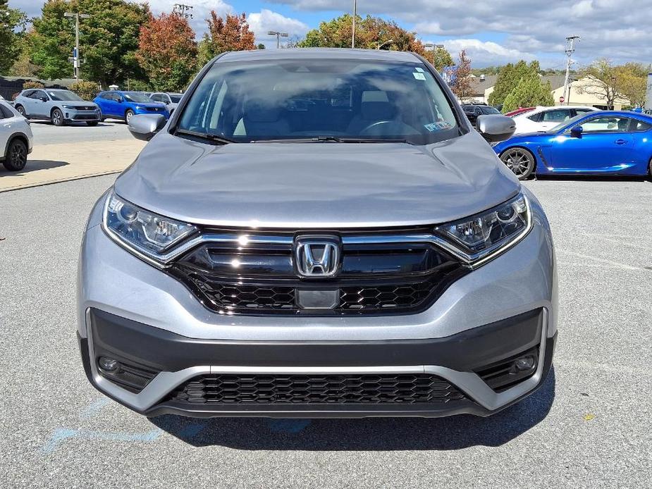 used 2022 Honda CR-V car, priced at $27,988