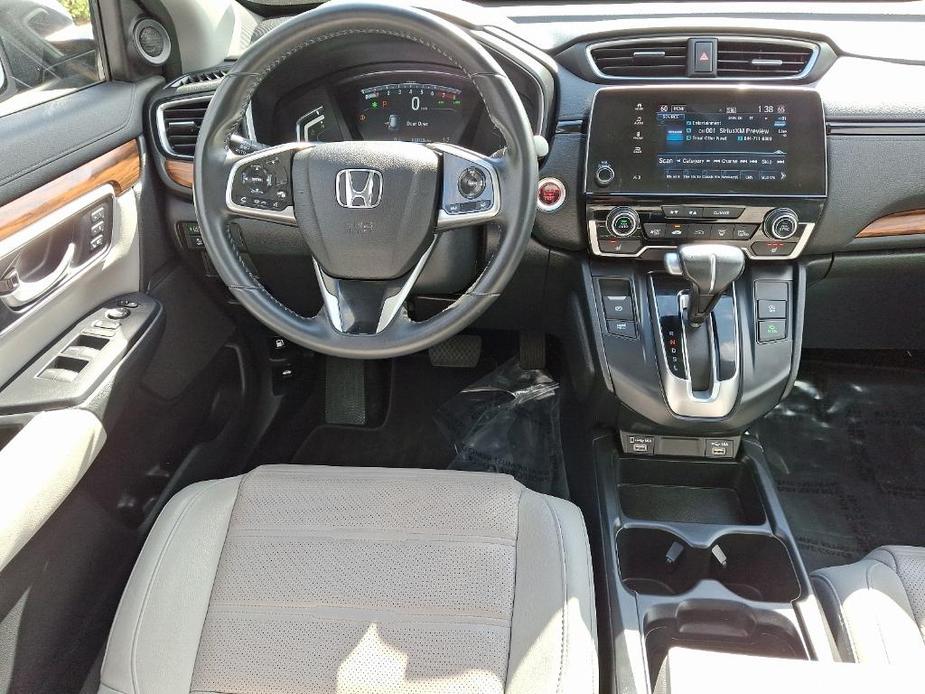 used 2022 Honda CR-V car, priced at $27,988