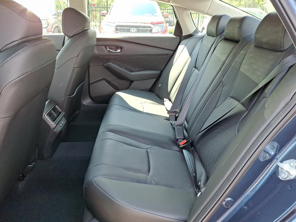 new 2025 Honda Accord Hybrid car, priced at $35,330