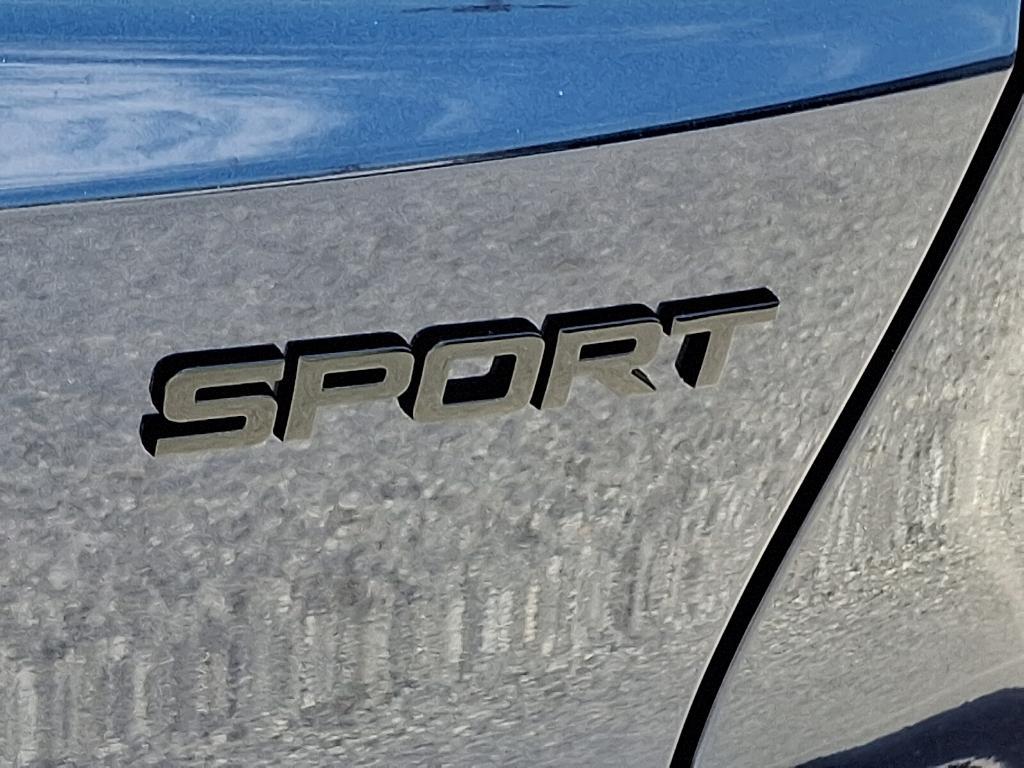 new 2026 Honda CR-V Hybrid car, priced at $37,837
