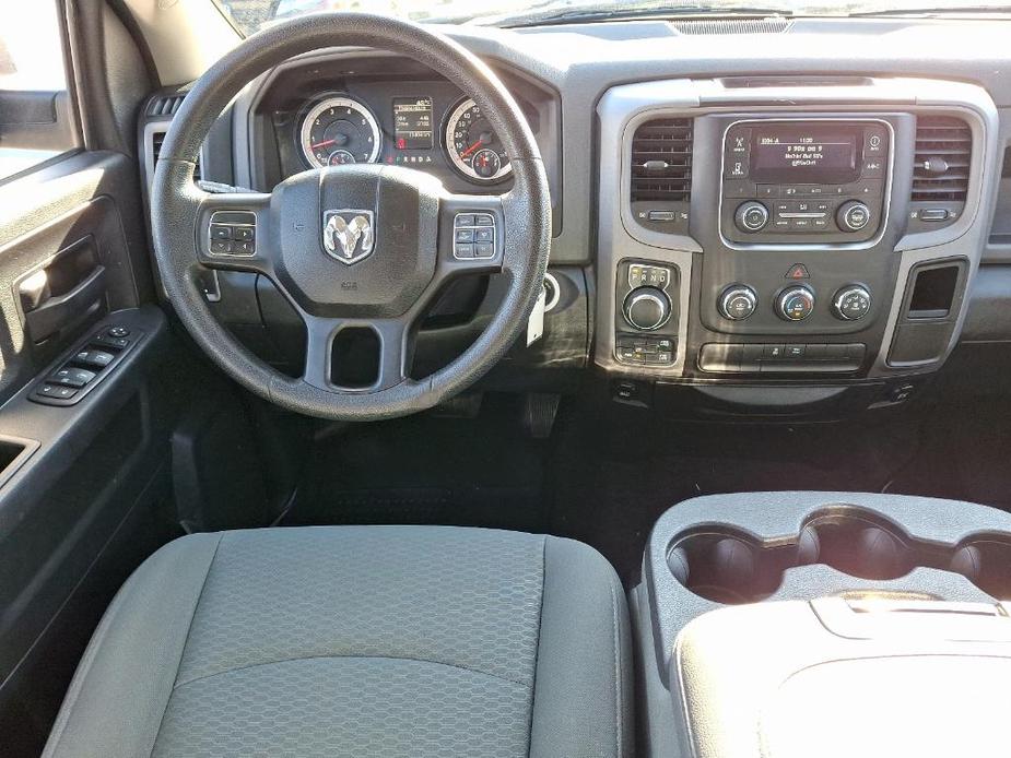 used 2015 Ram 1500 car, priced at $16,887